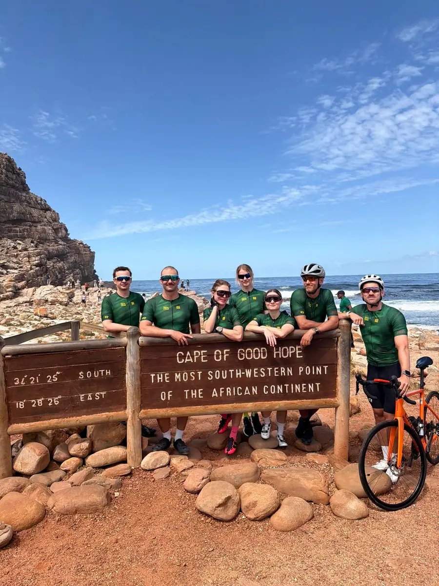 Cape of Good Hope Loop